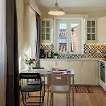 The Lucky 12 Apartment Corfu (city)