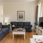 The Lucky 12 Apartment Corfu (city)