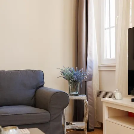 Apartment The Lucky 12 Corfu (city)