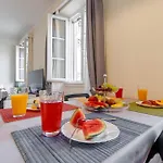 The Lucky 12 Apartamento Corfu (city)