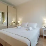 The Lucky 12 * Corfu (city)