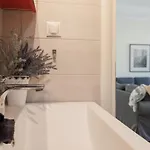The Lucky 12 Apartamento *