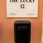 Apartmán The Lucky 12