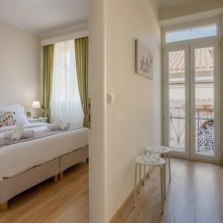 Apartman The Lucky 12